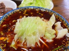 -蒋六十八梯眼镜面(狮子坪店)