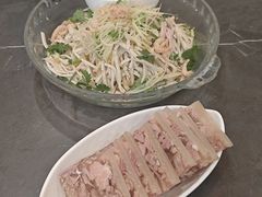 -洪祥大酒店(大庆东路店)