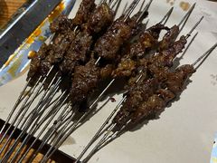 -老白家怡贵园烤肉