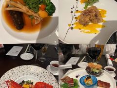 -巴黎轩(澳门巴黎人店)