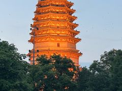 -天宁寺