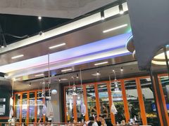 -路边羊烧烤酒场(宝带路店)