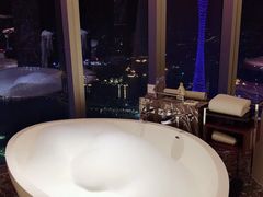 -广州四季酒店