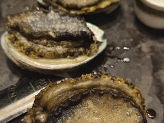 -川骄海鲜自助(河东店)