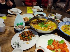 -鱼情味了主题餐厅(通州江海皇都店)