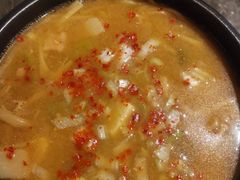 -大叹号·朝鲜族烤肉(潍坊泰华城店)