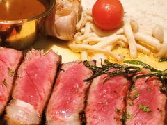 -404干式熟成牛排馆•聚会餐厅