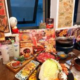 春天里暖暖寿喜锅谁会不爱呢