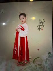 点击看大图 -倾城宝贝儿童摄影(浦东金谊店)