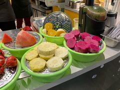 -南京时尚莱迪购物广场(正洪街店)