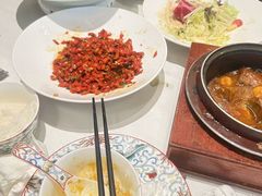 -千百味红餐厅·非遗江西菜(绿地双子塔总店)