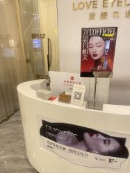 点击看大图 -爱睫物语·疗愈美睫美甲