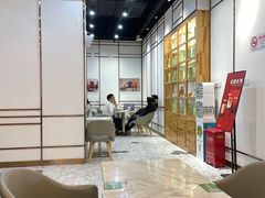 -KOI Thé(力宝广场店)