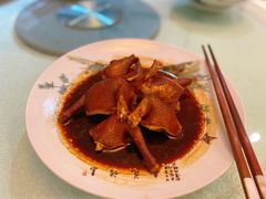 -壹零贰小馆(桂城石啃店)