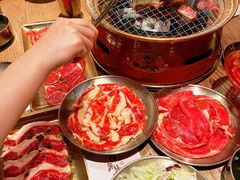 -西塔老太太泥炉烤肉(杭州首店)