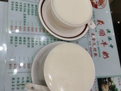 -义顺牛奶公司(新马路老店)