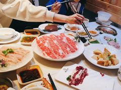 -围炉夜话·潮汕卤水火锅(榕江店)