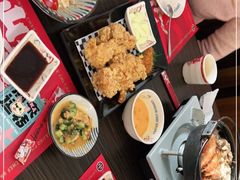-仙隐小鹿中华料理(南宁万象城店)