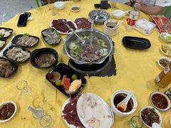 -老猫牛肉火锅(沙溪店)