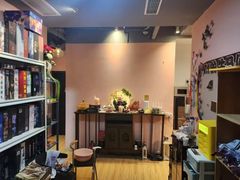 -谜·沉浸侦探剧本杀推理馆(静安店)