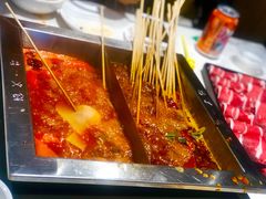 -串一火锅(赛格国际购物中心店)