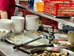 -东街钟楼肉粽(总店)