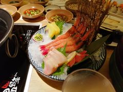 -温野菜涮涮锅(大悦城店)