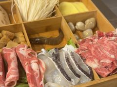 -麻辣欧巴海鲜烧烤(乐购店)