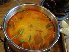 -Thai Basil罗勒叶泰式餐厅(时代天街店)