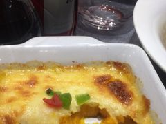 -千禧万福汉亭舫·船舫苏宴