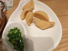 -潮巷·老潮汕美食集市(欢乐港湾店)