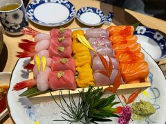 -小山日本料理(太古汇店)