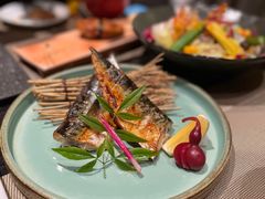 -月下料理(楷林IFC店)