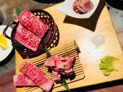 -牛角日本烧肉专门店(天王寺店 )