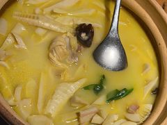 -淮扬韵(市政府汉神店)