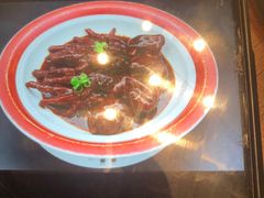 -颂福楼·南京菜(定淮门店)