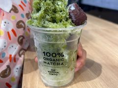 -THE MATCHA TOKYO抹茶东京