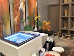 -骏莱海鲜鱼港(五角场店)