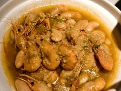 -筱爷叔·上海传统手工菜(玉树路店)