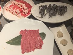 -鼎鼎香·港式火锅(北京SKP店)