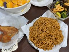 -水牛奶皇后糖水铺(深圳总店)