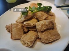 -虎哥私房菜(馒头山店)