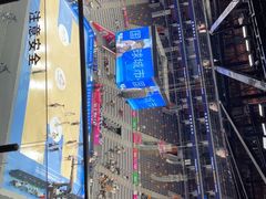 -东莞银行篮球中心