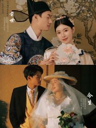 -卡米拉婚纱摄影工作室(金汇广场店)