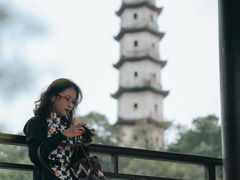 -江心屿景区