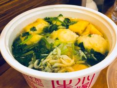 -小杨生煎(南京东路食品一店)