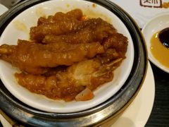 -糖朝(尖沙咀店)