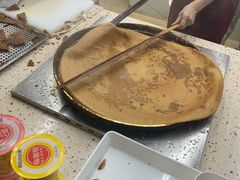 -香糯炎荞饼王(解放碑店)