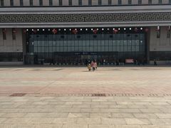 -安阳东站