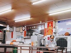 大堂-源记肠粉(华贵路店)